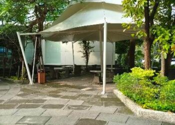 Jasa Tenda Membrane Tangerang