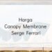 Harga Canopy Membrane Serge Ferrari