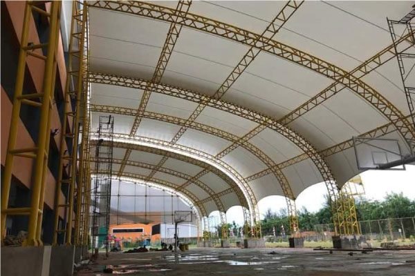 5 Hal Penting yang Wajib Anda Ketahui Sebelum Memasang Kanopi Membran