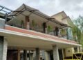 Mengapa Kanopi Membran Efektif Menahan Sinar UV