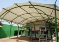 Perawatan Tenda Membran